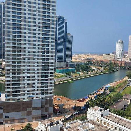 Jays Apartment - Colombo 02 At The Heart Of Convenience 외부 사진