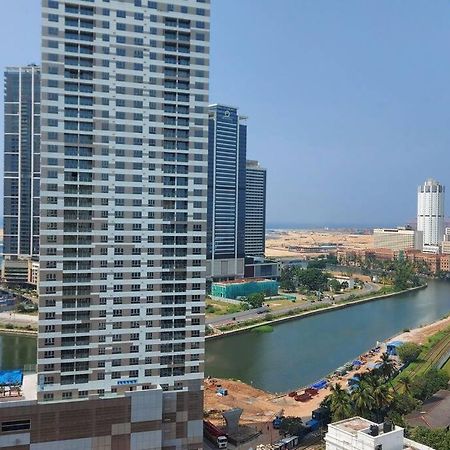 Jays Apartment - Colombo 02 At The Heart Of Convenience 외부 사진