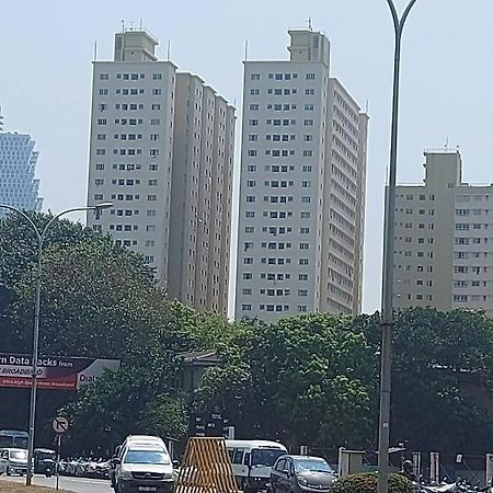 Jays Apartment - Colombo 02 At The Heart Of Convenience 외부 사진