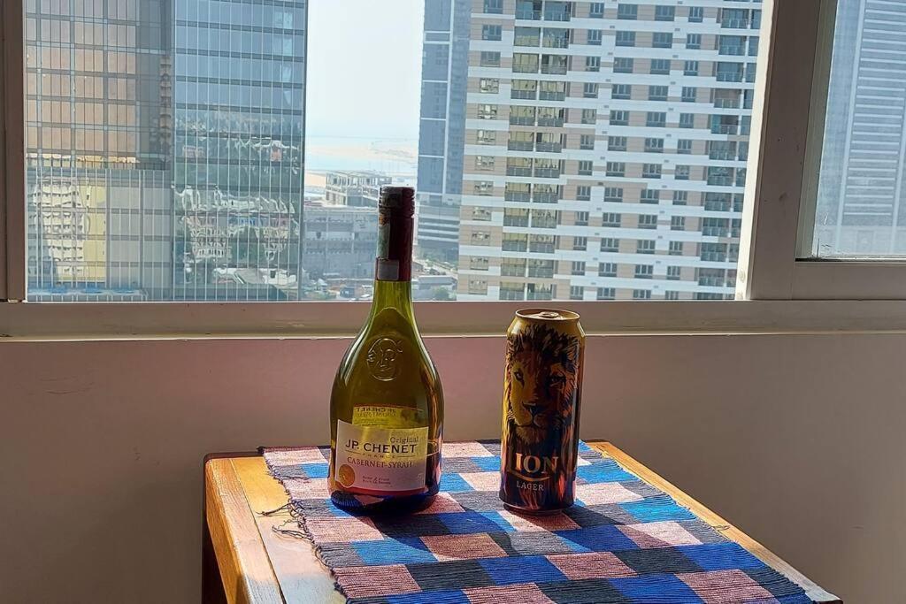 Jays Apartment - Colombo 02 At The Heart Of Convenience 외부 사진
