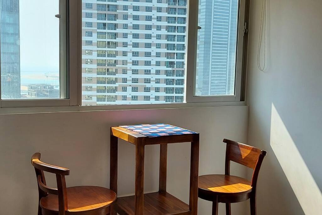Jays Apartment - Colombo 02 At The Heart Of Convenience 외부 사진