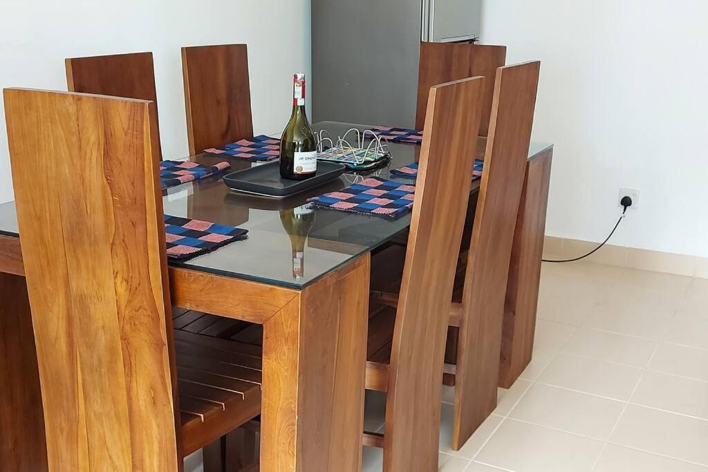 Jays Apartment - Colombo 02 At The Heart Of Convenience 외부 사진