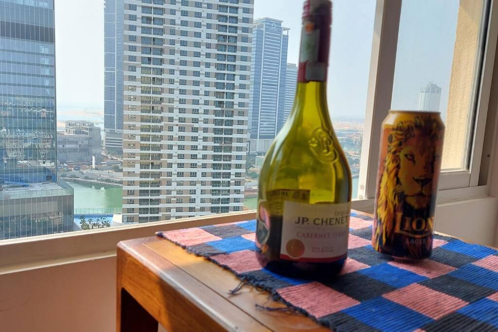 Jays Apartment - Colombo 02 At The Heart Of Convenience 외부 사진