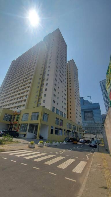 Jays Apartment - Colombo 02 At The Heart Of Convenience 외부 사진