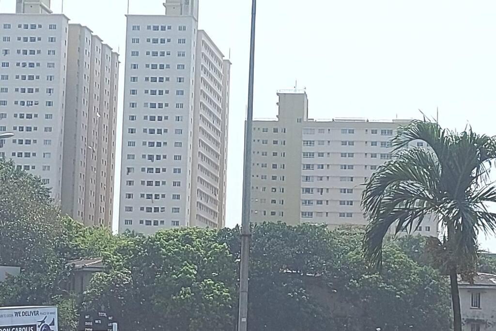 Jays Apartment - Colombo 02 At The Heart Of Convenience 외부 사진