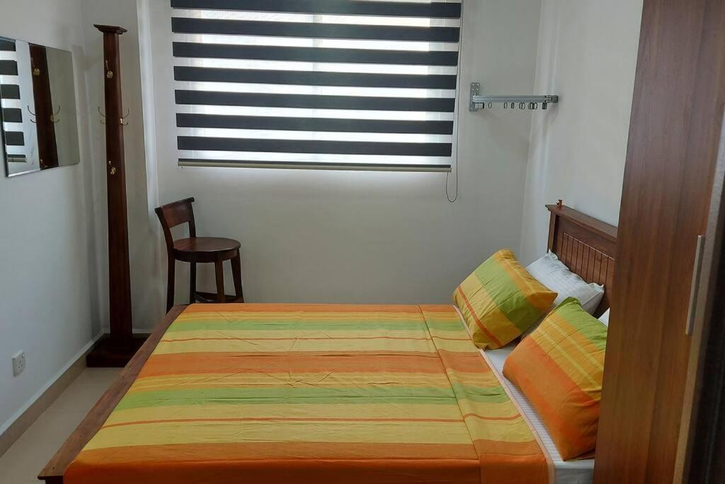 Jays Apartment - Colombo 02 At The Heart Of Convenience 외부 사진