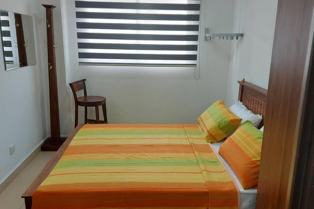 Jays Apartment - Colombo 02 At The Heart Of Convenience 외부 사진