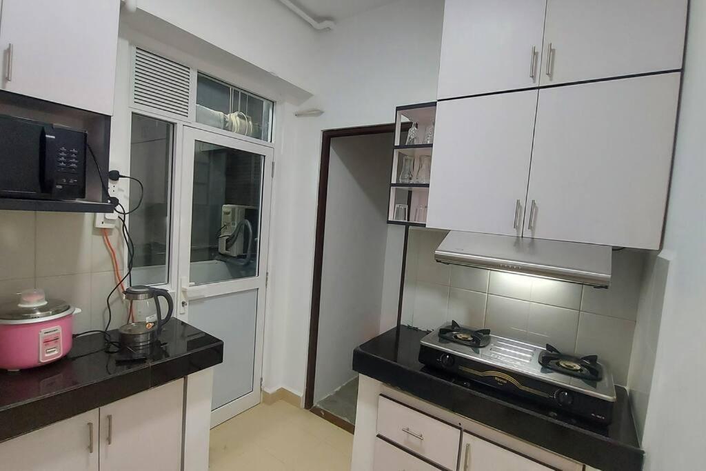 Jays Apartment - Colombo 02 At The Heart Of Convenience 외부 사진