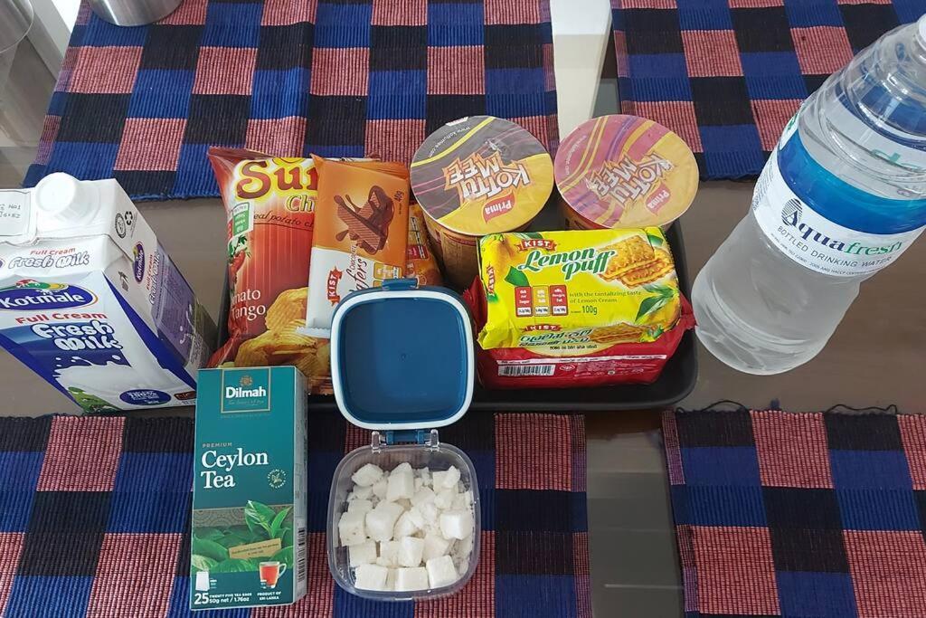 Jays Apartment - Colombo 02 At The Heart Of Convenience 외부 사진