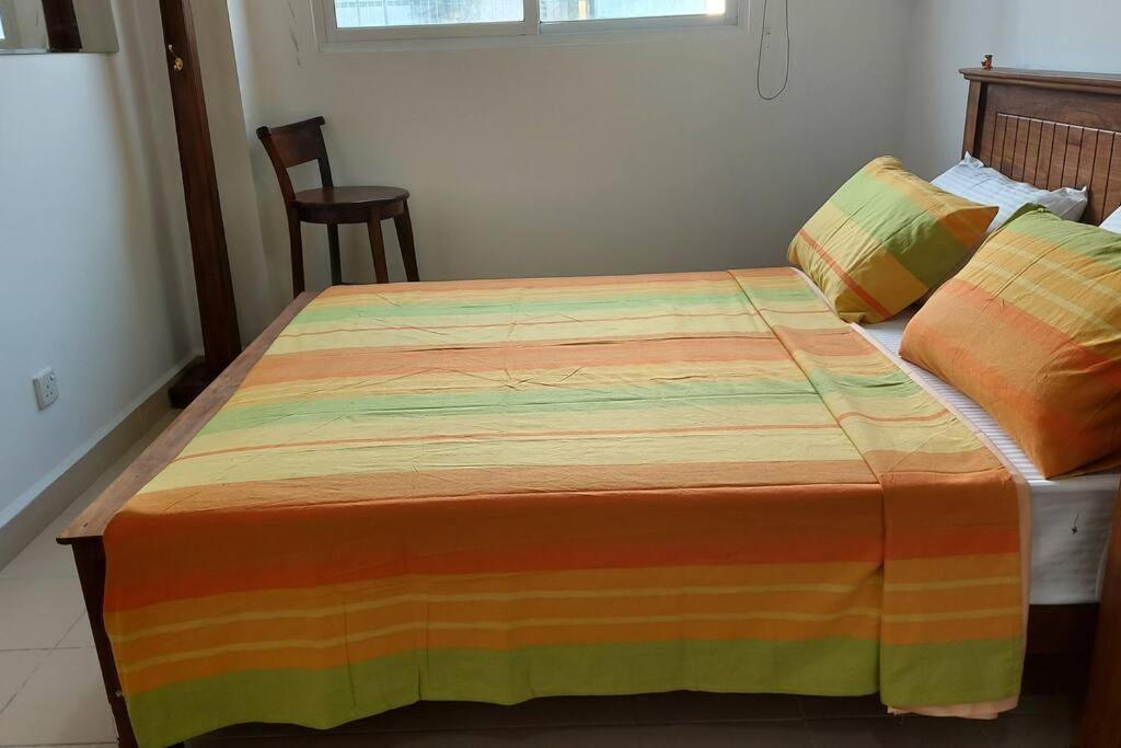 Jays Apartment - Colombo 02 At The Heart Of Convenience 외부 사진