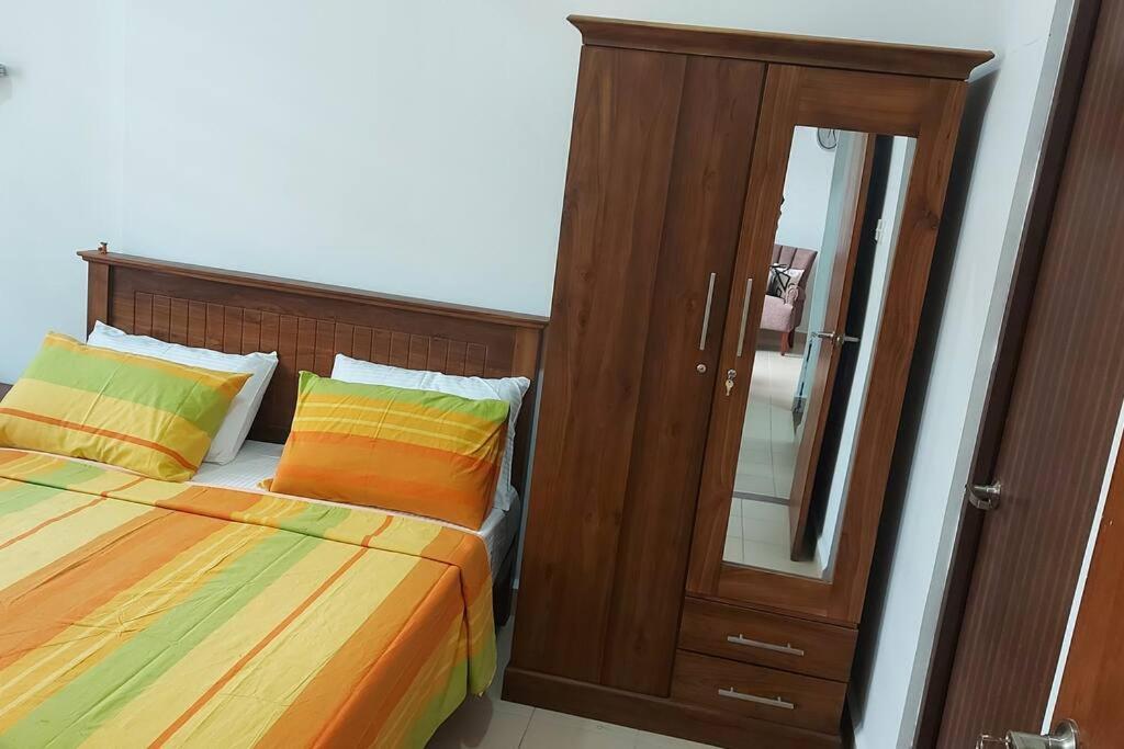 Jays Apartment - Colombo 02 At The Heart Of Convenience 외부 사진