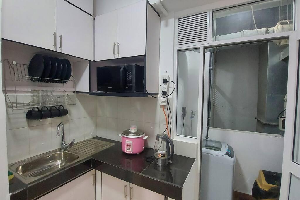 Jays Apartment - Colombo 02 At The Heart Of Convenience 외부 사진