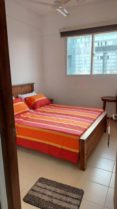 Jays Apartment - Colombo 02 At The Heart Of Convenience 외부 사진