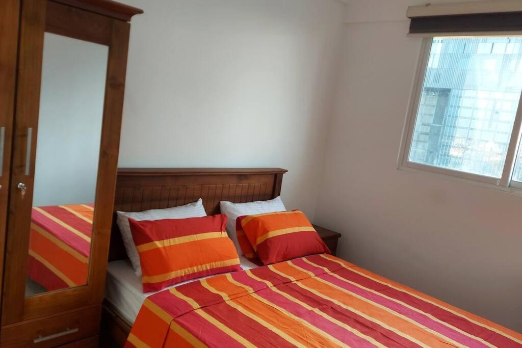 Jays Apartment - Colombo 02 At The Heart Of Convenience 외부 사진
