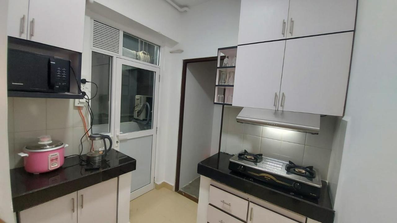 Jays Apartment - Colombo 02 At The Heart Of Convenience 외부 사진